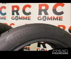 4 gomme usate 185 50 r 16 81 h continental