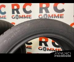 4 gomme usate 185 50 r 16 81 h continental - 4