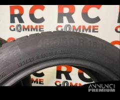 4 gomme usate 185 50 r 16 81 h continental - 6