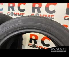 4 gomme usate 185 55 r 16 83 v continental