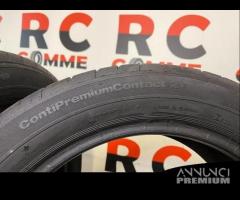 4 gomme usate 185 55 r 16 83 v continental