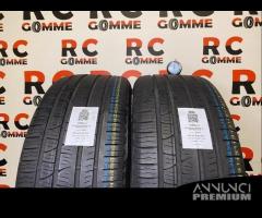 2 gomme usate 245 45 r 20 99 v pirelli - 1