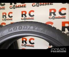 2 gomme usate 275 40 r 22 107 v goodyear - 2