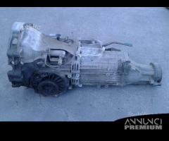 Cambio usato Audi A4 1.8 4X4 - 2