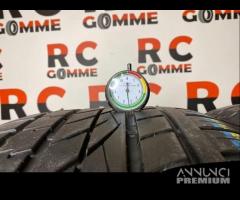 2 gomme usate 295 40 r zr20 106 y continental