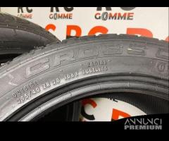 2 gomme usate 295 40 r zr20 106 y continental - 6