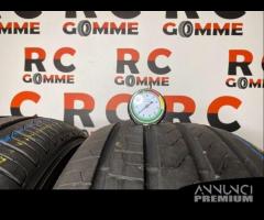 2 gomme usate 235 55 r 19 105 w pirelli