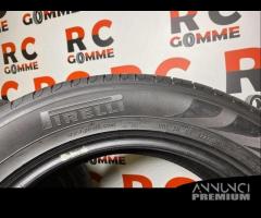 2 gomme usate 235 55 r 19 105 w pirelli