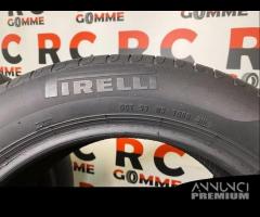 2 gomme usate 205 55 r 17 95 v pirelli