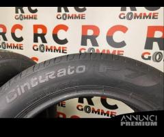 2 gomme usate 205 55 r 17 95 v pirelli