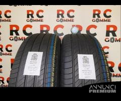 2 gomme usate 205 60 r 16 92 h michelin