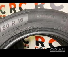 2 gomme usate 205 60 r 16 92 h michelin