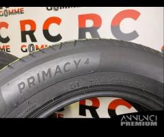 2 gomme usate 205 60 r 16 92 h michelin