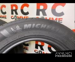 2 gomme usate 205 60 r 16 92 h michelin - 6