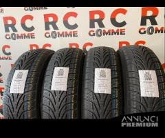 4 gomme usate 155 65 r 14 75 t bfgoodrich