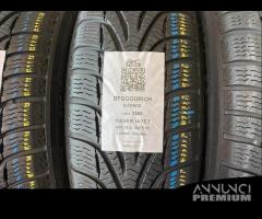 4 gomme usate 155 65 r 14 75 t bfgoodrich