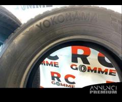 2 gomme usate 215 65 r 16 98 h yokohama - 5