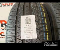 2 gomme usate 205 55 r 16 91 h toyo - 2