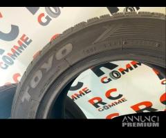 2 gomme usate 205 55 r 16 91 h toyo