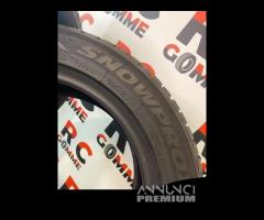 2 gomme usate 205 55 r 16 91 h toyo - 5