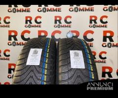 2 gomme usate 205 70 r 15 96 t vredestein - 1