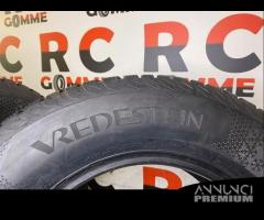 2 gomme usate 205 70 r 15 96 t vredestein - 2