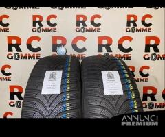 2 gomme usate 205 55 r 16 91 h hankook