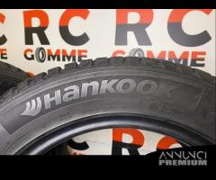 2 gomme usate 205 55 r 16 91 h hankook - 5