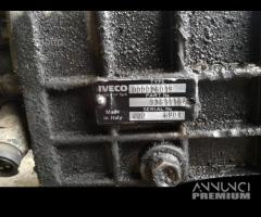 Cambio usato Iveco Daily - 6