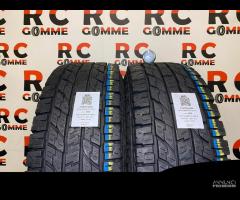 2 gomme usate 31x 10.50 r 15 109 s yokohama