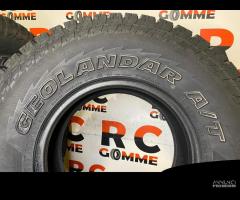 2 gomme usate 31x 10.50 r 15 109 s yokohama - 2