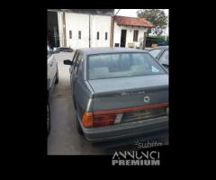 Alfa Romeo 75 ricambi usati