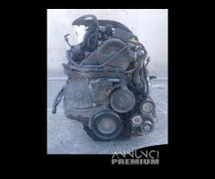 Motore usato Opel 1.7 Z17DTH