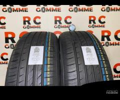 2 gomme usate 235 55 r19 101 v hankook - 1