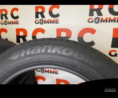 2 gomme usate 235 55 r19 101 v hankook - 4