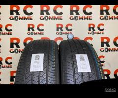 2 gomme usate 235 55 r 18 100 h dunlop