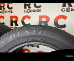 2 gomme usate 235 55 r 18 100 h dunlop - 4