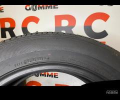 2 gomme usate 235 55 r 18 100 h dunlop