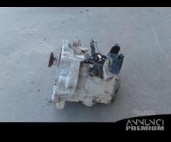 Cambio usato Volkswagen Fox 1.2