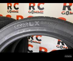 2 gomme usate 285 40 r 22 110 y continental - 5