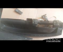 Cruscotto usato Fiat Uno prima serie