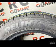 2 GOMME USATE 195/55R15 85 H DELINTE - 4 STG