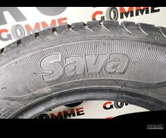 2 GOMME USATE 185/60R14 82 H SAVA - 4 STG