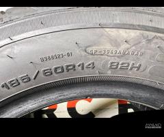 2 GOMME USATE 185/60R14 82 H SAVA - 4 STG