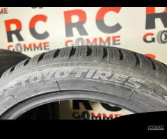 4 GOMME USATE 225/45R17 94 V TOYO - INVERNALI