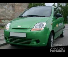 Chevrolet Matiz RICAMBI USATI - 1