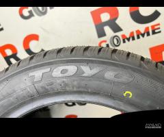 4 GOMME USATE 165/60R15 77 H TOYO - INVERNALI