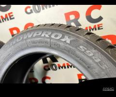 4 GOMME USATE 165/60R15 77 H TOYO - INVERNALI - 6