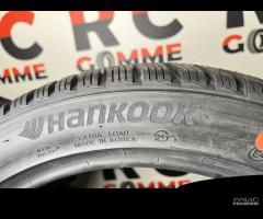 2 GOMME USATE 225/45R18 95 V HANKOOK - INVERNALI