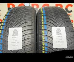 2 GOMME USATE 195/60R16 89 H KLEBER - 4 STG